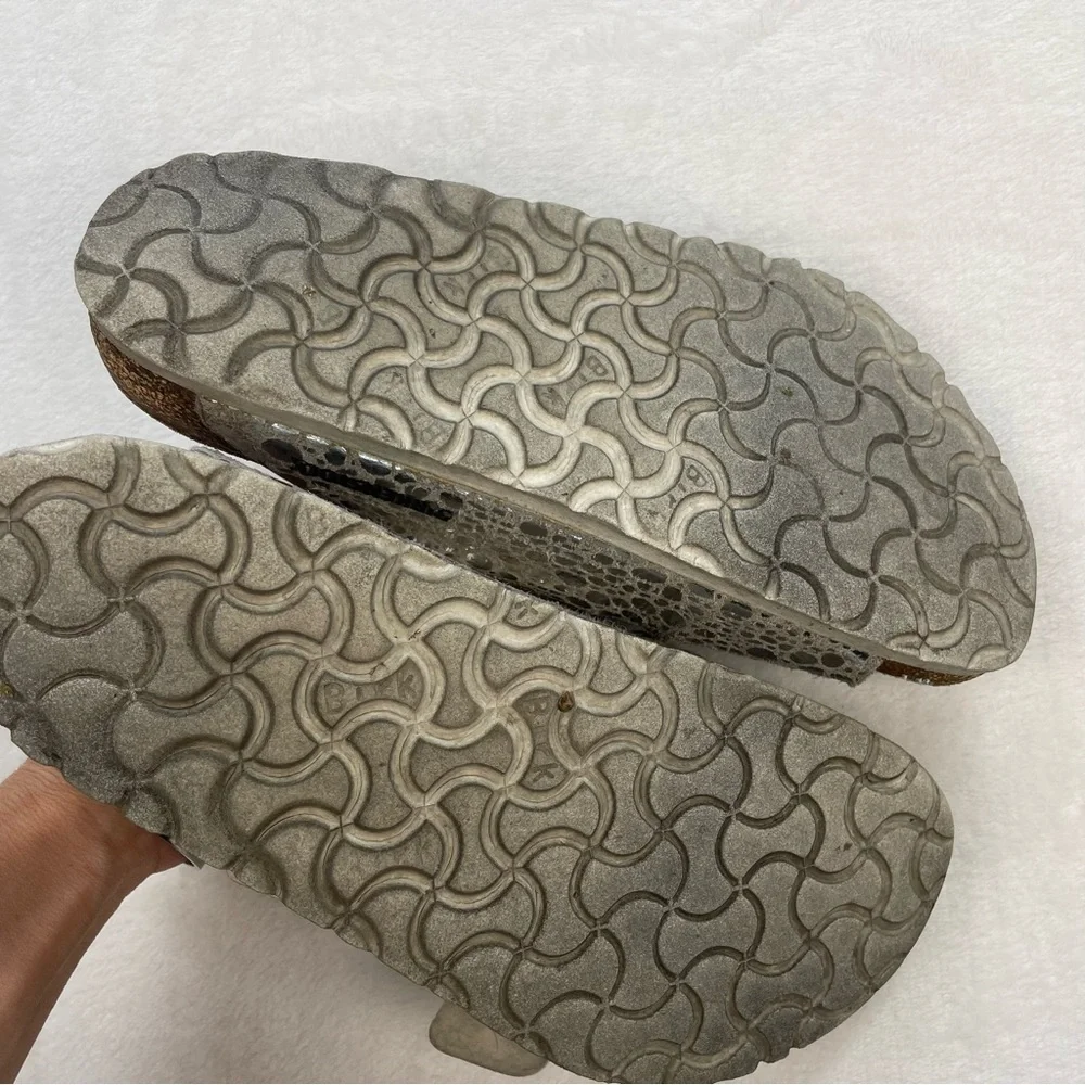 Birkenstock vguc size